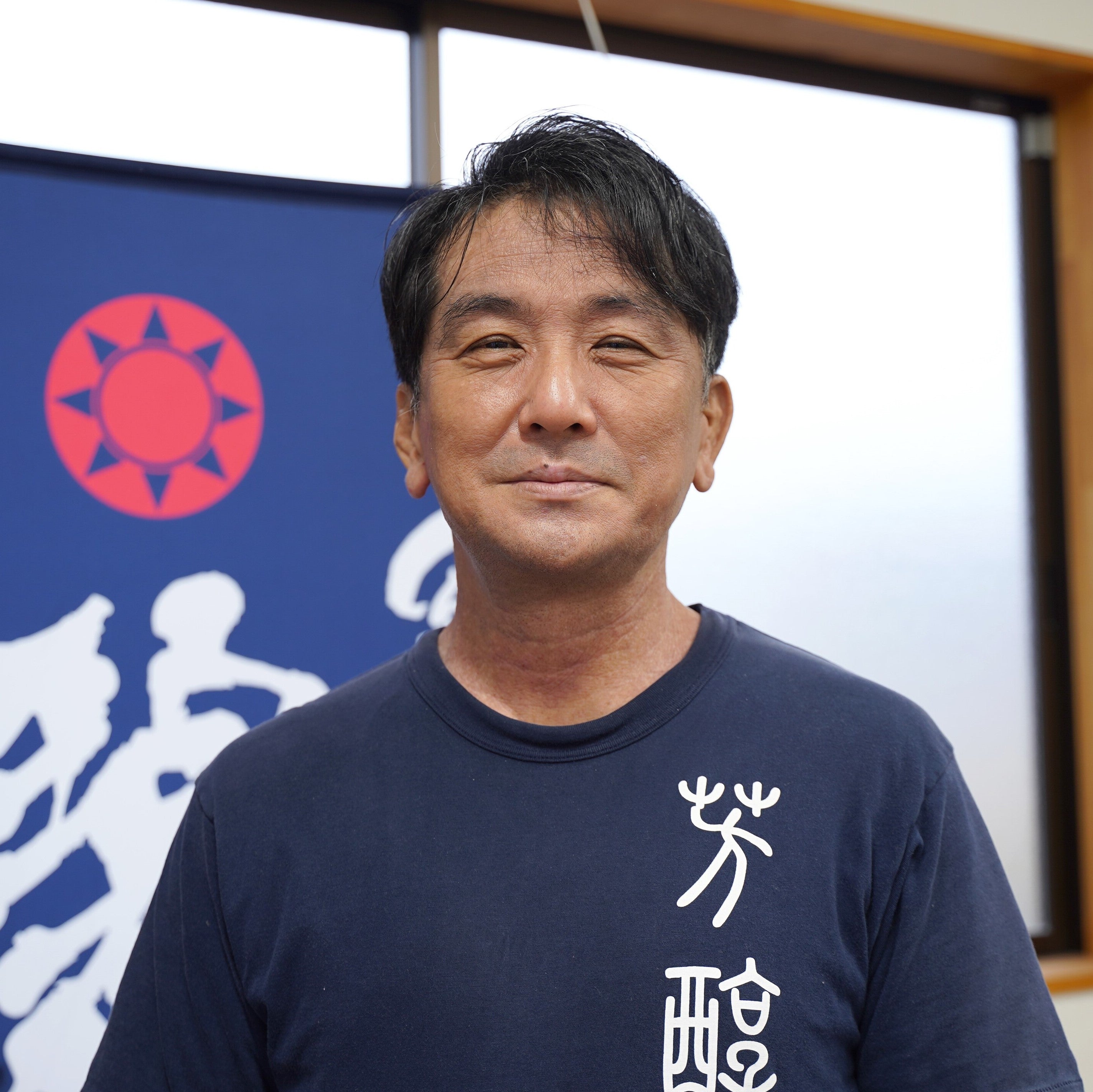 ヨイキゲン　　酔機嫌　　ホーロー看板 hz0278 参天セキ薬(錠剤）片面 【戦前のホーロー看板屋さん】