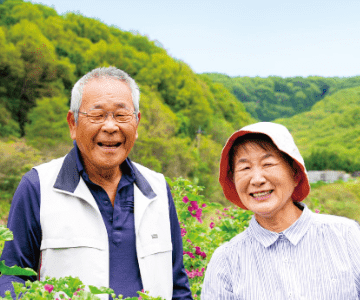 夢百姓