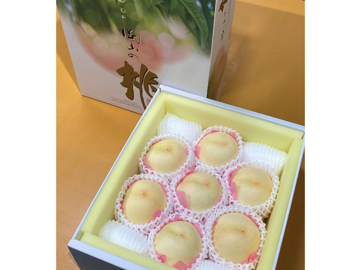 きびファーム美果美香】おかやま白桃【予約注文：発送は2025年7月中旬