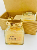 清水白桃コンフィチュール