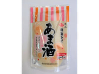 備前 甘酒（1袋300g）【※1回の注文で1～20個までお選びいただけます】※2025年12月下旬より順次原料産地変更