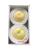 冬桃（平均糖度16度以上）【予約注文：発送は2025年11月中旬～順次／販売期間：2025年5月1日11時～10月下旬ごろまで ※売り切れ次第終了】