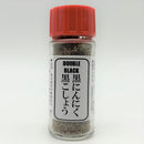 黒にんにく&黒こしょう｜岡山のいいものお取り寄せサイトおかチョク