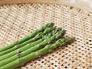 夏のアスパラガス