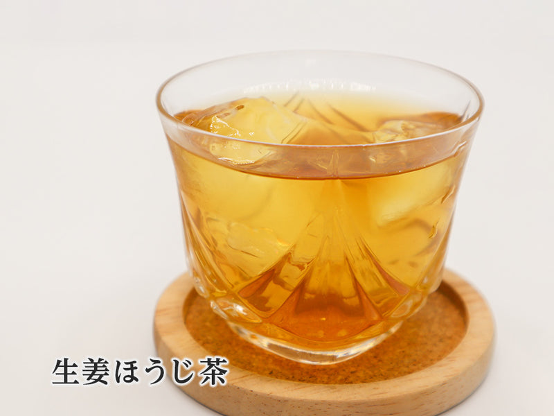 海田園オリジナルパスタソースとブレンド茶3種セット