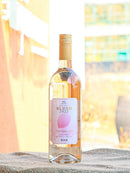 マスカット・ベーリーA ブラッシュ　ロゼ　化粧箱入り