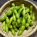 黒大豆枝豆（200ｇ）※クール便【※1回の注文で1～27袋までお選びいただけます】【販売期間：～9月上旬ごろまで】