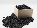 自然栽培の黒豆（200g×3パック）