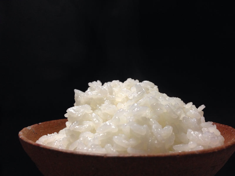 アヒルのお米（450g入り×2個）【※白米と玄米からお選びいただけます。】