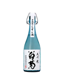 大典白菊 大吟醸 斗瓶採りしずく酒（720ml×1本）※クール便