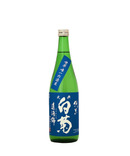 大典白菊 純米酒 造酒錦「みきにしき」火入れ酒（720ml×1本）