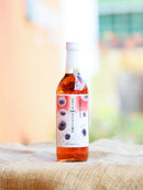 ピオーネ100％ストレート果汁