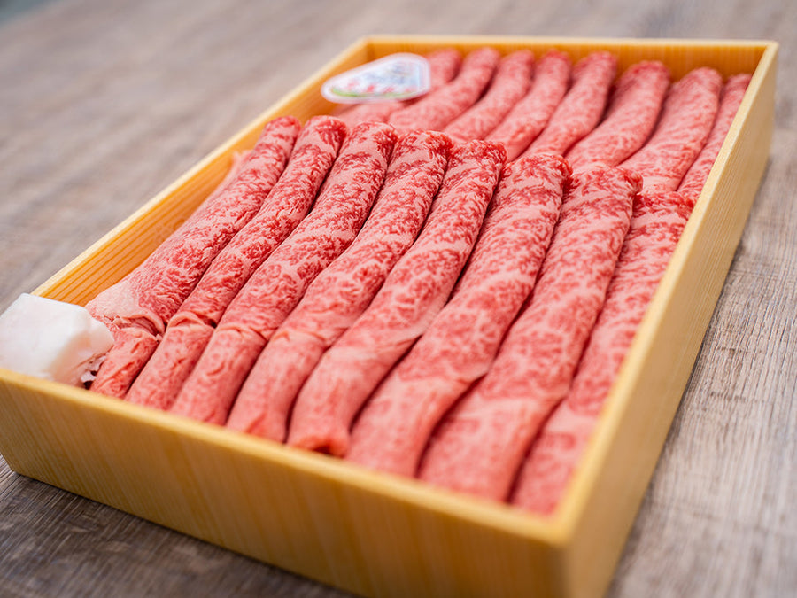肉 牛肉 特選黒毛和牛 ロースすきやき用 1kg+おかやま黒豚豚カツ900g 肉 牛肉 特選黒毛和牛 ロースすきやき用 1kg+おかやま黒豚豚カツ