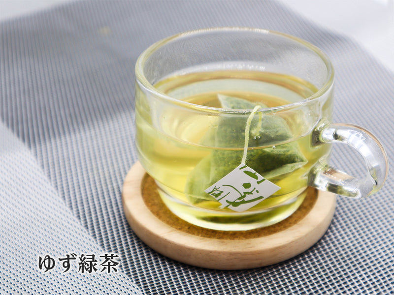 海田園オリジナルパスタソースとブレンド茶3種セット
