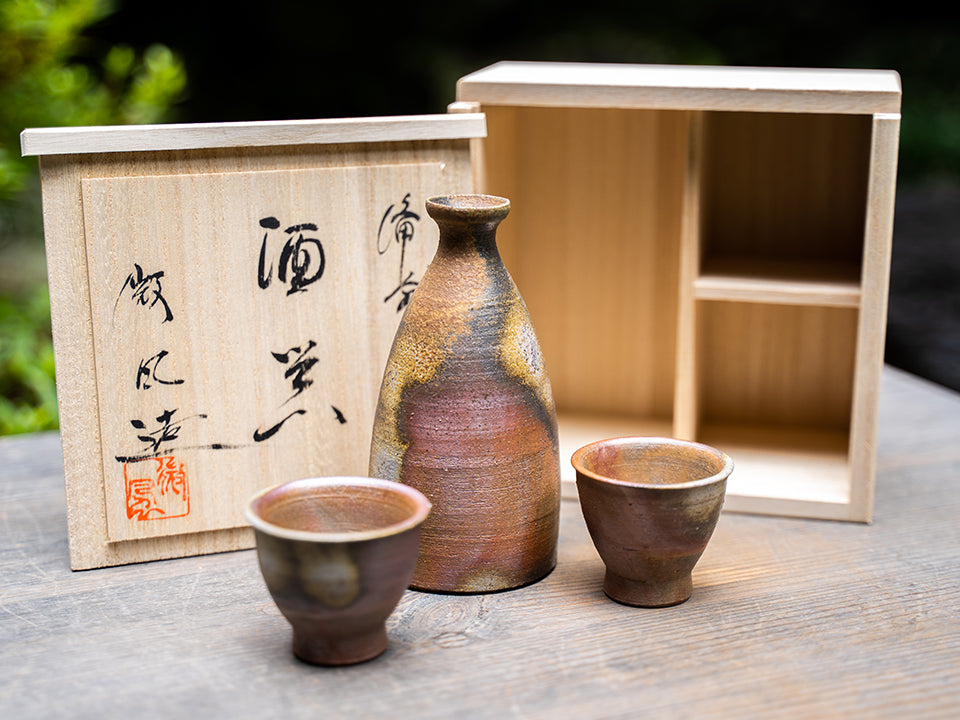 備前焼窯元 黄薇堂｜岡山のお取り寄せ通販サイト【おかチョク】