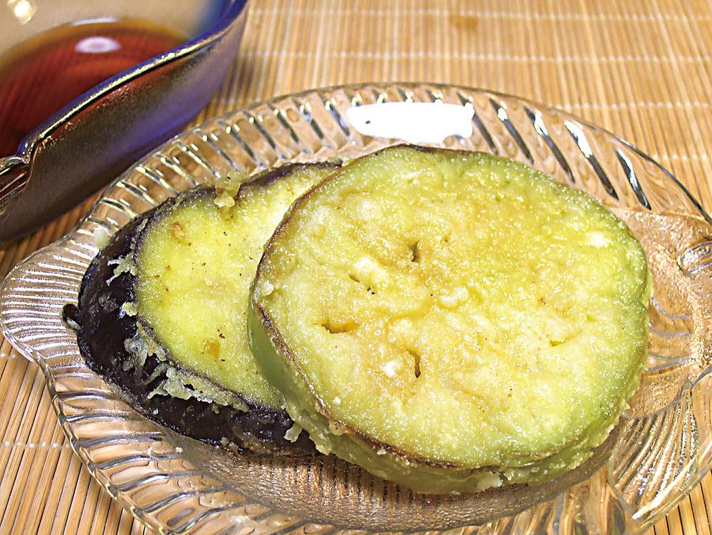 農家大作戦】ぼっけぇナス&マドンナス なす三昧セット _おかチョク