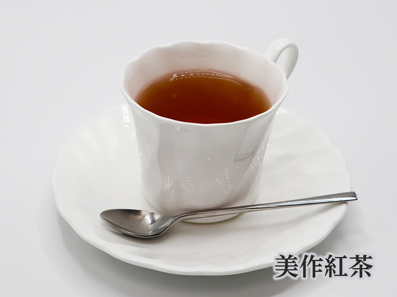 海田園黒坂製茶 美作のお茶4種セット（ティーバッグ）