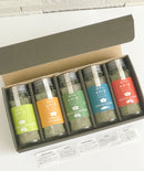 ハーブソルト5本セット