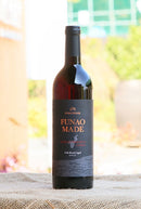 FUNAO MADE　MUSCAT BALLEY A 2022【赤樽熟成】赤ワイン